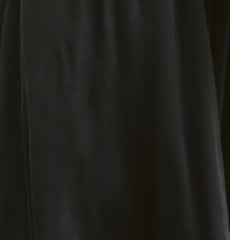 Alma Short Dress // New Moon Plain