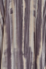 Violeta Short Tunic // Stargaze Tie Dye
