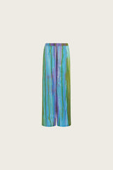 Amy Pants // Eclipse Fade Tie Dye