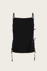 Luzia Top // Solid Glow