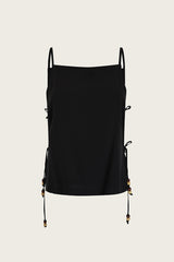 Luzia Top // Solid Glow