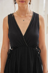 Symphony Short Tunic – Vivid Solids