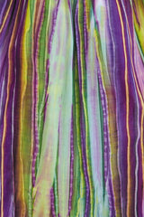 Nova Midi Dress – Boho Waves Tie Dye
