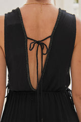 Symphony Short Tunic – Vivid Solids