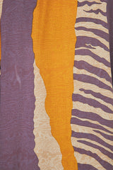 Arya Trousers – Urban Zafari Print