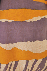 Odyssey Top Kimono – Urban Zafari