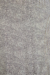 Mayra Long Dress – Mystical Print