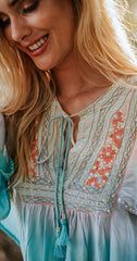 Tiara Blouse