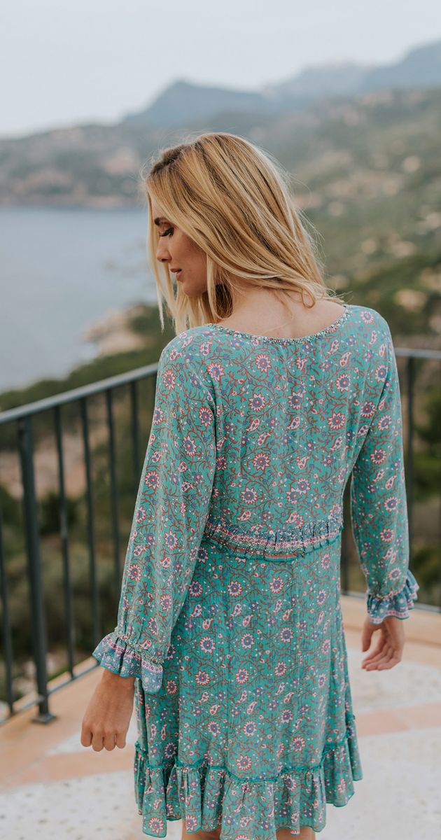 Tunique dress cheap