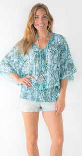 Anka Blouse