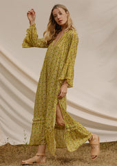 Sarita Kaftan // Siempre Print