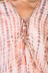 Cosimia Boho Chick Kleid