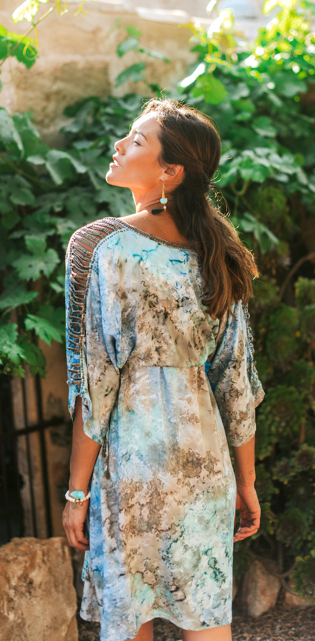 Hippy sundress on sale