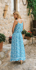 Long Dress Artemisa