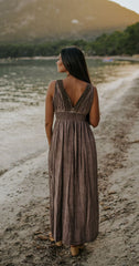 Eleah Long Dress