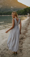 Eleah Long Dress