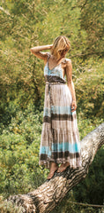 Frieda Dress