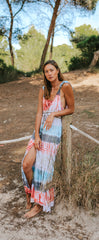 Frieda Dress