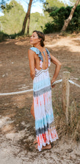 Frieda Dress