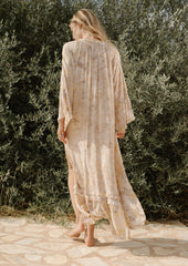 Sarita Kaftan // Eteréa Tie Dye