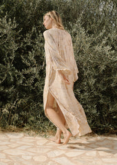 Sarita Kaftan // Eteréa Tie Dye