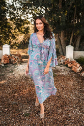VENUS KAFTAN