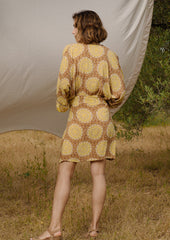 Mae Sundress // Visions Print