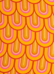 Harper Sundress // Daydream Print