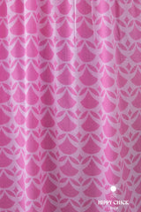 Merle Blouse // Abanico Print