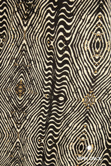 Yalena Long Kaftan // Ethnic Print