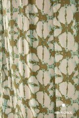 Taite Sundress // Ethnic Print