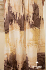 Marilla Short Kaftan // Mosaic Batik