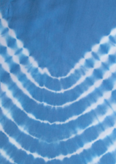 Julep Long Dress // Koh Tie Dye