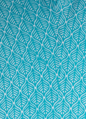 Libby Jumpsuit // Rica Print