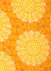 Imogen Kimono // Visions Print