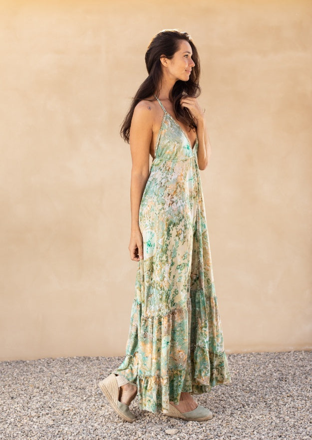 Tie dye chic deals