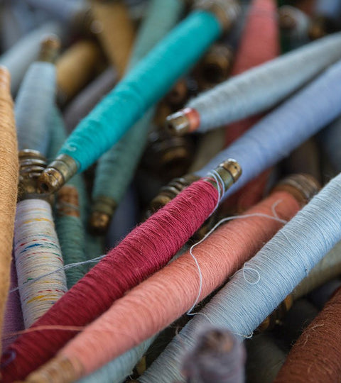 Sustainable Slow Fashion