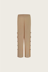 Clara Pants // Solid Glow