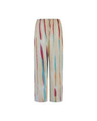 Laya Pants // Brushlight Tie Dye