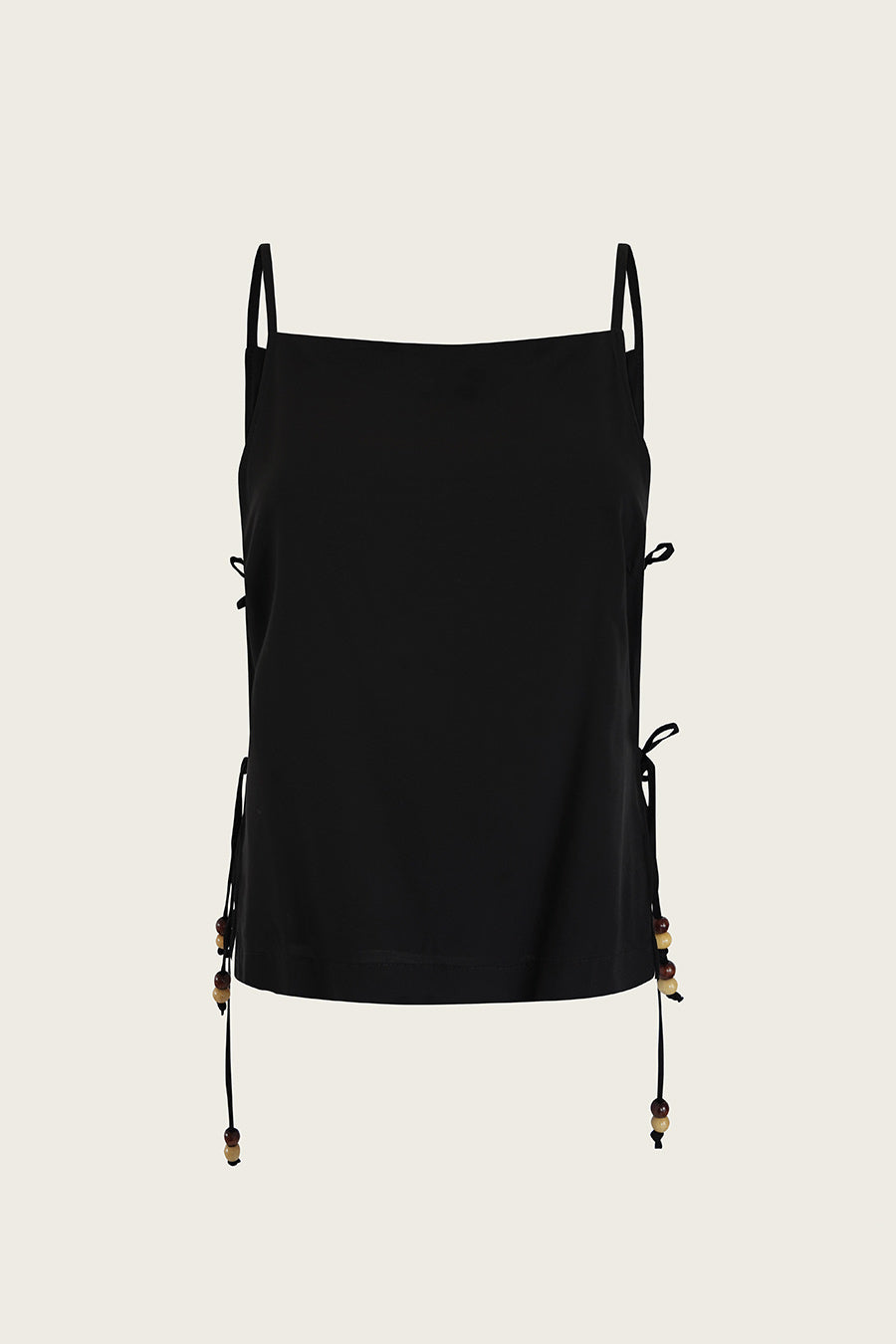 Luzia Top // Solid Glow