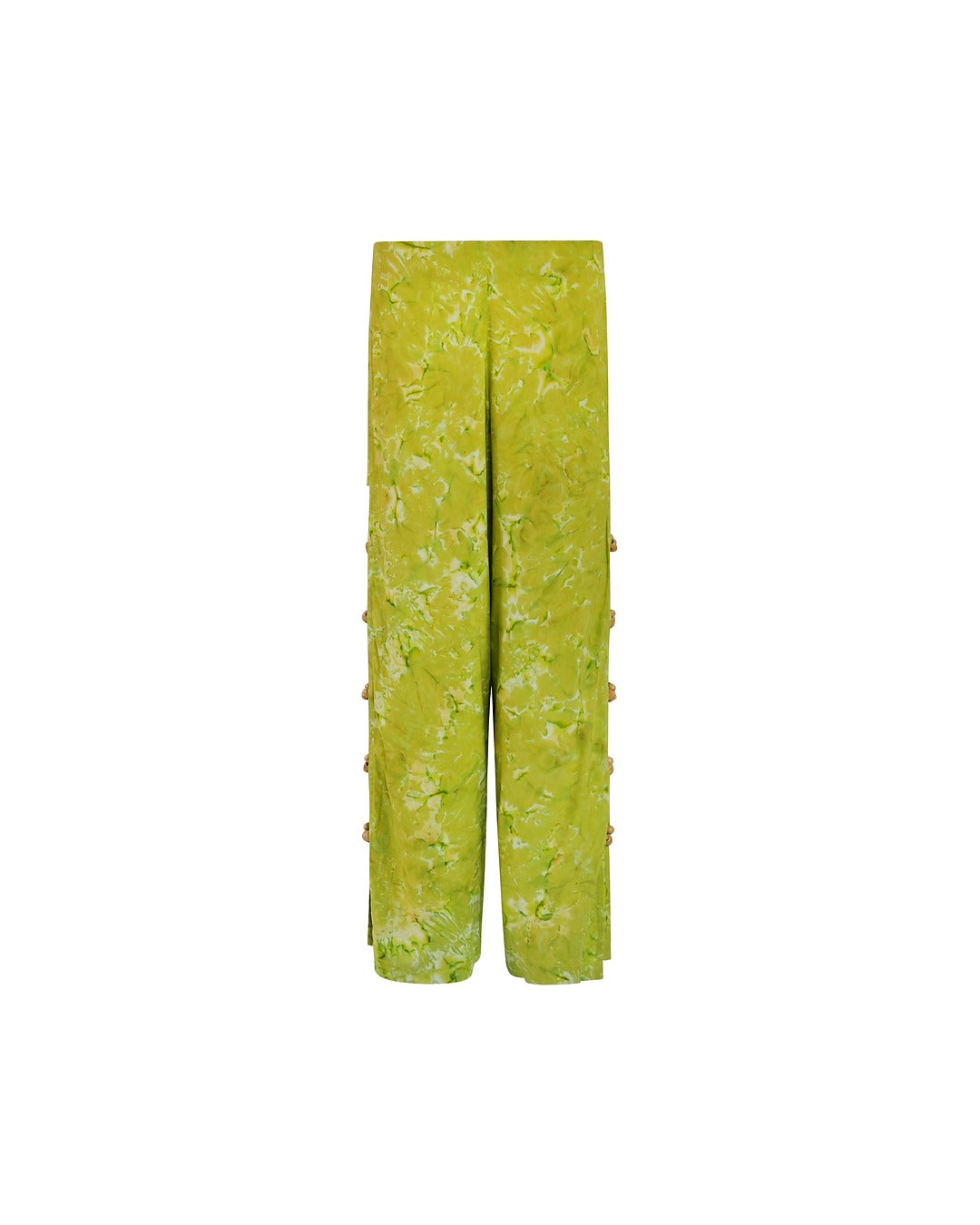 Iris Pants // Moonwash Tie Dye