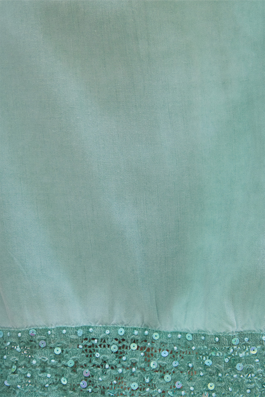 Blossom Long Dress – Pigment Color with Lavish Lace