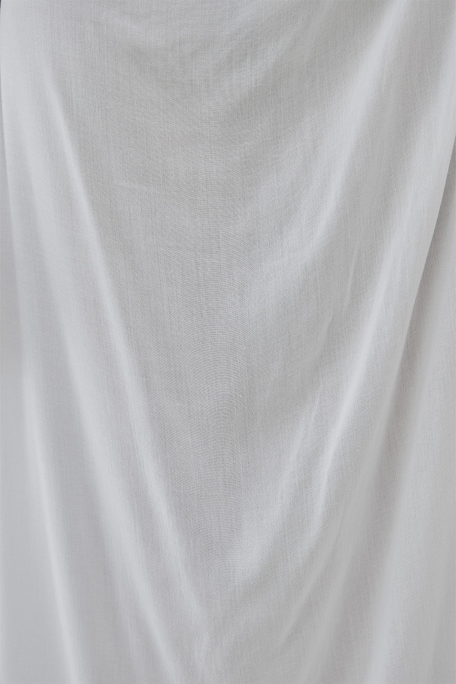 Evengeline Long Dress – Solid Color with Classic Beadwork
