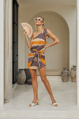 Solene Mini Dress