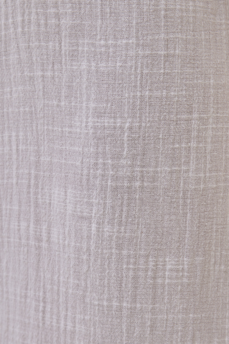 Meadow Long Dress - Pigment Color with Lavish Lace