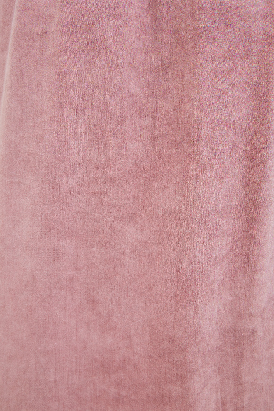 Meadow Long Dress - Pigment Color with Lavish Lace
