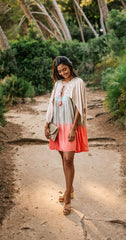 Vega Kaftan corto