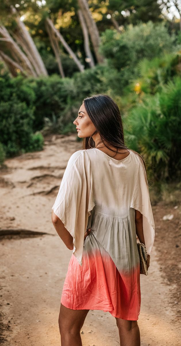 Short Kaftan Vega