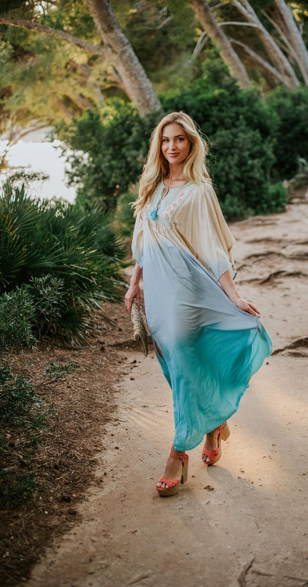 Vera Kaftan lungo