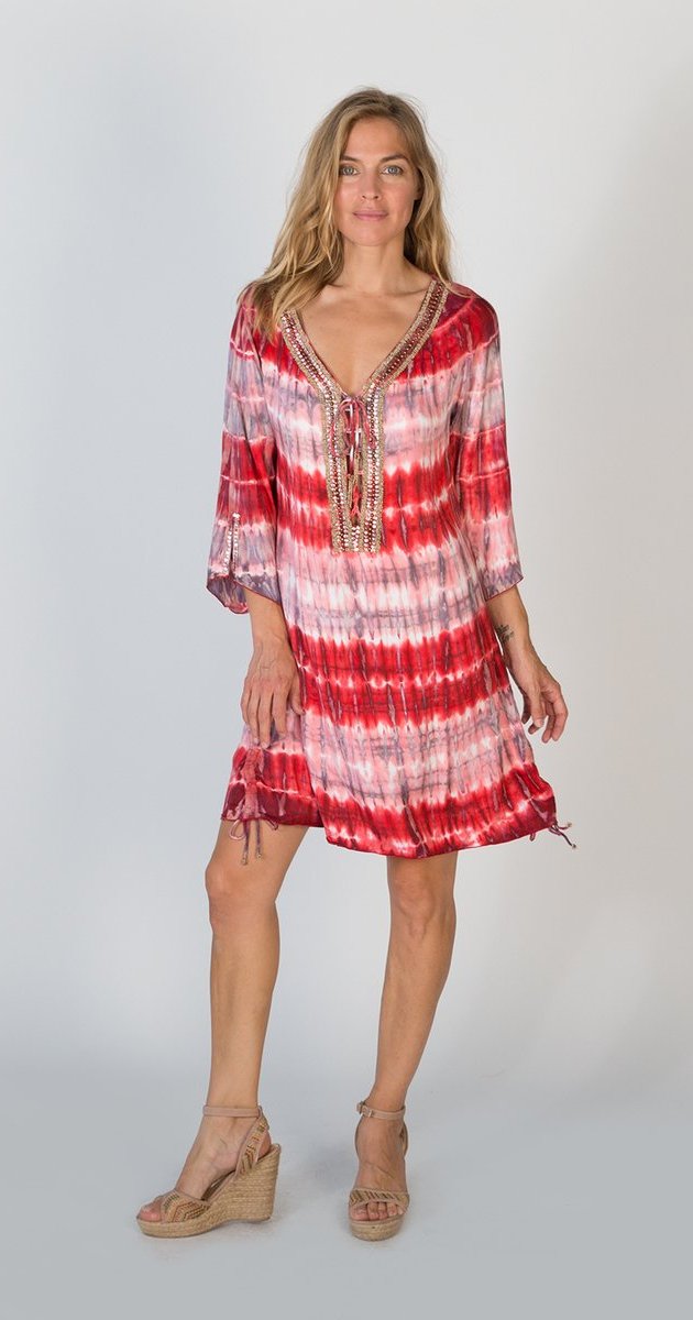 Kaftan boho chic Layla